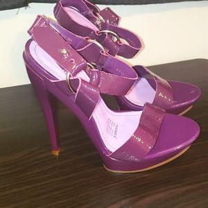 Women's High Heels Shoes